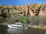 Apache Lake