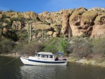 Apache Lake