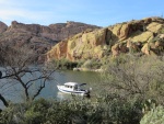 Apache Lake