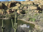 Apache Lake