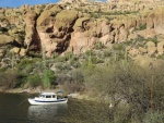 Apache Lake