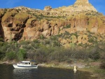 Apache Lake