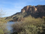 Apache Lake