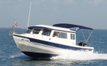 Boating in Charlotte Harbor