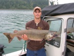 Hood Canal 18# King