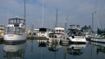 Hanging out in Port of Everett - 4th of July