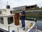 Highlight for Album: R-Matey's Boatless Adventures 2014