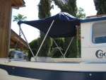 Bimini Top