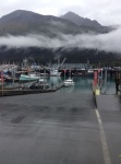 Seward harbor