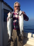 10-5-14 Coho