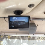 Rearview Monitor