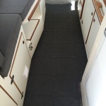 Cabin Floor