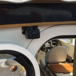 Rearview Camera