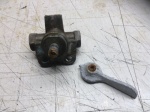 Old fuel valve