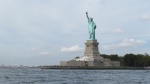 The Statue of Liberty