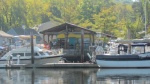 Rondout Creek Yacht Basin