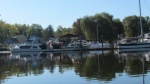 Rondout Creek Yacht Basin