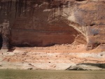 9-21-14 Restored ruins Escalante River