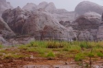 Wet Rocks Oak Canyon