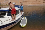 Inflatable Stand up Paddle Board