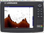 LCX111 Emulator with Fish Symbols turned on