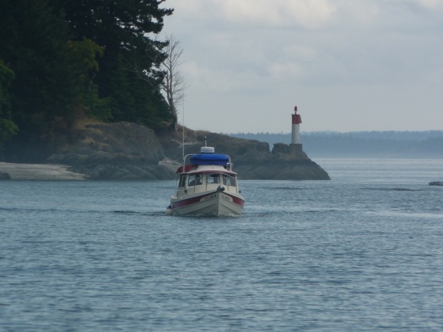 Gulf Islands