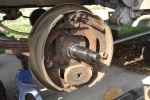 Dexter Electric Brakes after 3 seasons