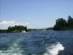 St. Lawrence River