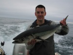 Tuna fishing 1 7-31-2007