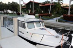 Longboat Key Resort Moorings Marina