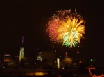 We were in Washington, DC for Memorial Day weekend and New York City for the Fourth of July!  How cool is that!!?