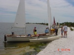 Highlight for Album: Previous Owned Sailboats