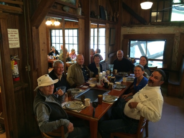 The Brats. Starting lower center left...Pat and Hank (Meri Aura), Tom and Joyce (Out 2 C), Bill and Becky (Blue Days), Betty and James (Molly Brown)