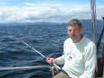 Alan Olson Fishing