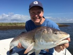 Highlight for Album: Alabama Louisiana fishing trip