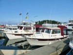 Saturday May 16th Friday Harbor