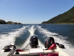 Cruising home to Bellingham Bay, via Lummi Island and Lummi Rocks.  Always enjoy skirting the shores of Lummi.