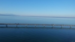 View from our room.  Bellingham Bay Nov 29, 2015.