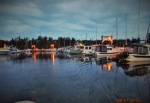 Friday Harbor - May 2015
Sunday morning about 5:15