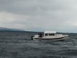 Yellowstone Lake, Mike \