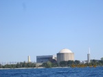 Bruce Nuclear Plant