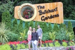 Butchart Gardens