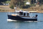 Sweet Pea, our new Ranger 25