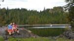 Bond Lagoon