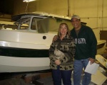 (c-dancer) First visit to factory, thanks for the pics John & Amy Frazee