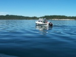 (c-dancer) Canoe Journey July 2005