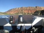 Flaming Gorge