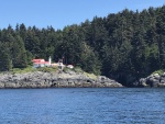 Pine Island light