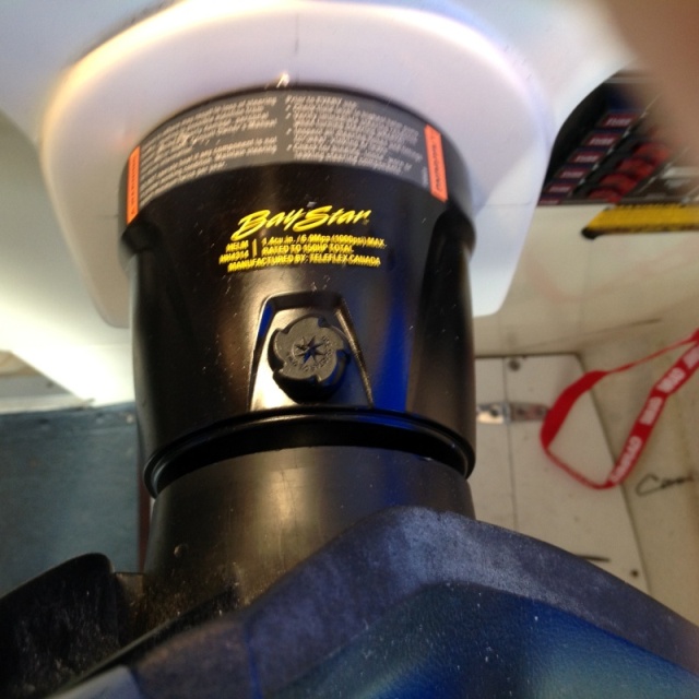 Helm pump for hydraulic steering