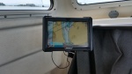 ram mount for tablet w/navionics 11/15